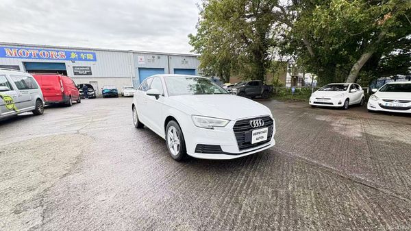 Audi A3 1.4 TFSI ATUO 2019 392628971