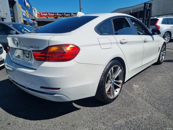 BMW 4-Series 2016 392629255
