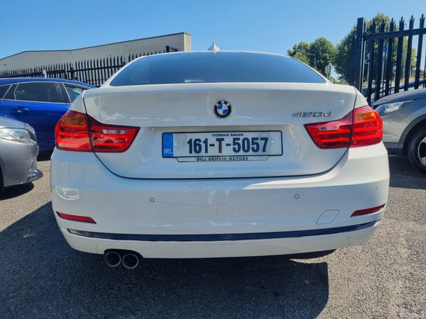 BMW 4-Series 2016 392629257