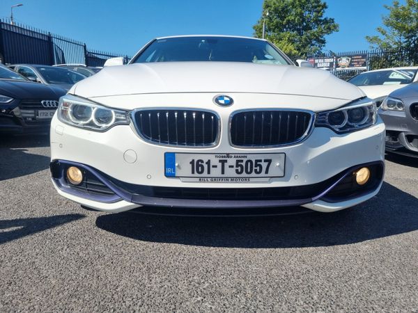 BMW 4-Series 2016 392629223