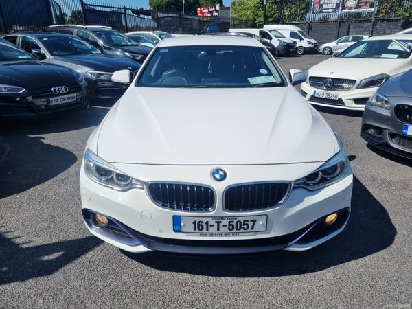BMW 4-Series 2016 392629225