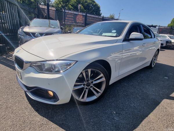 BMW 4-Series 2016 392629227