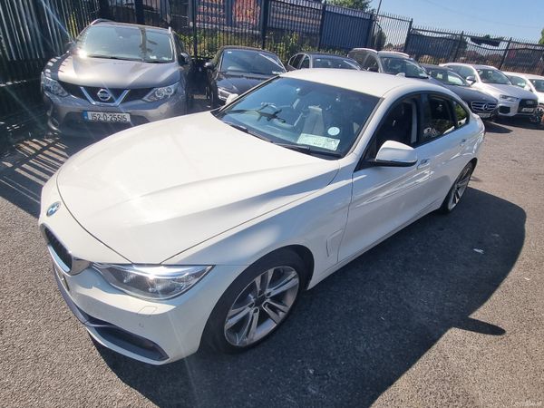 BMW 4-Series 2016 392629237