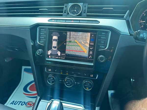 Vw Passat 2017 R line 392740509