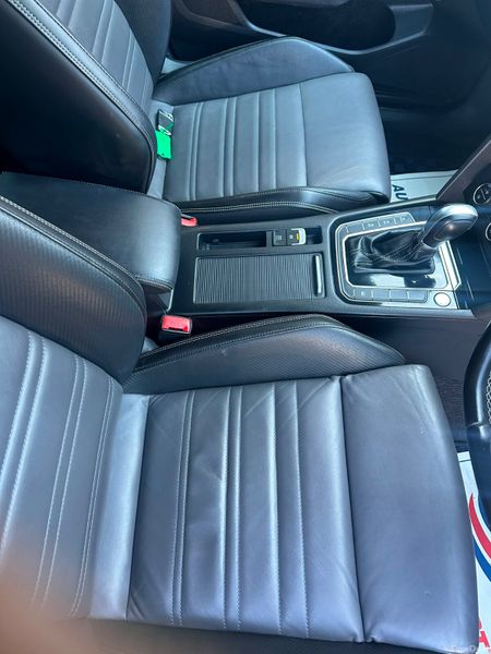 Vw Passat 2017 R line 392740511