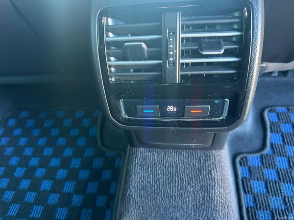 Vw Passat 2017 R line 392740513