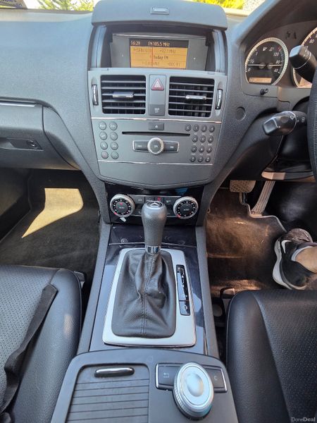 Mercedes-Benz C200 Automatic,low kms 392741049