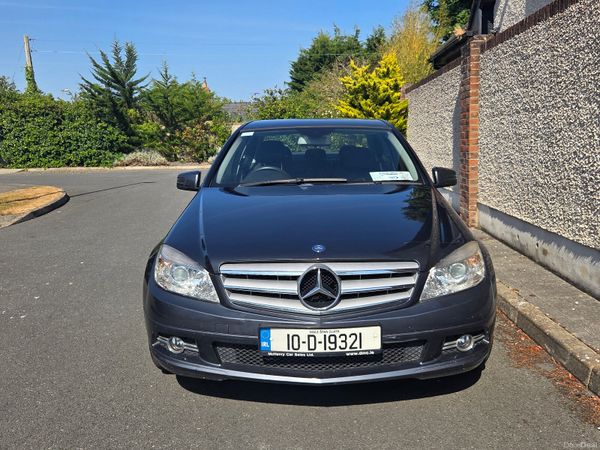 Mercedes-Benz C200 Automatic,low kms 392741039