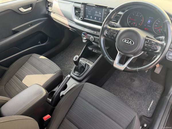 Kia Stonic 2018 *1owner fromNEW 392741541