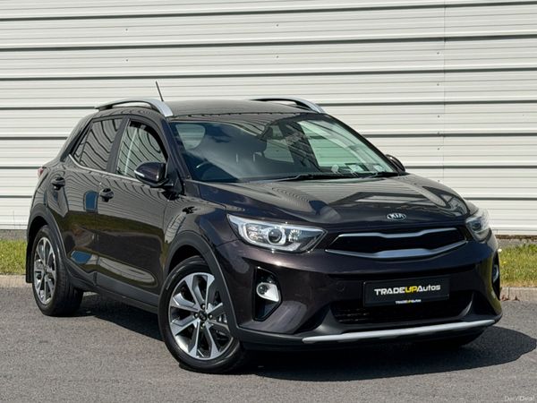 Kia Stonic 2018 *1owner fromNEW 392741543