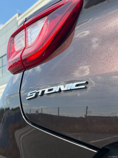 Kia Stonic 2018 *1owner fromNEW 392741545