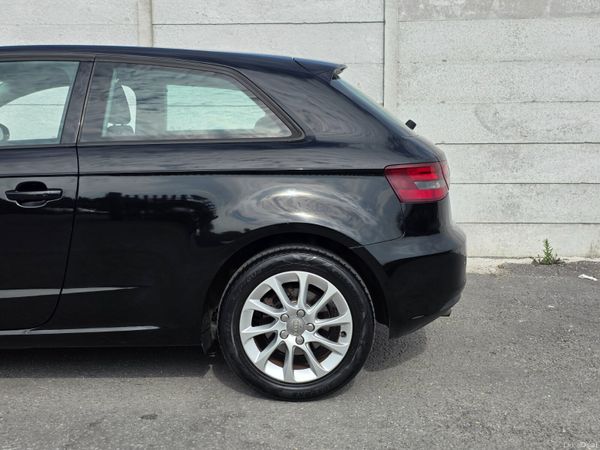 Audi A3 1.6 TDI NCT 06/27 TAX 11/26 392741565