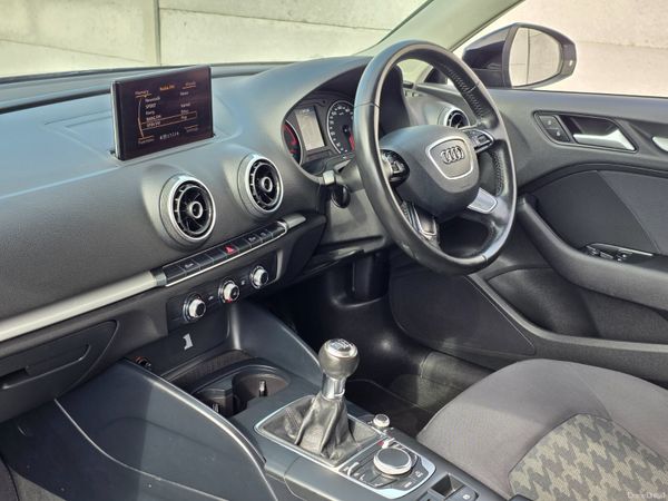 Audi A3 1.6 TDI NCT 06/27 TAX 11/26 392741573
