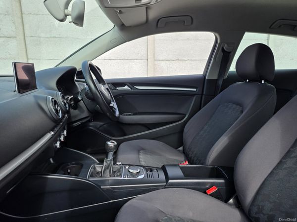 Audi A3 1.6 TDI NCT 06/27 TAX 11/26 392741575