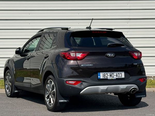 Kia Stonic 2018 *1owner fromNEW 392741577