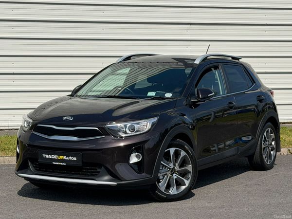 Kia Stonic 2018 *1owner fromNEW 392741505