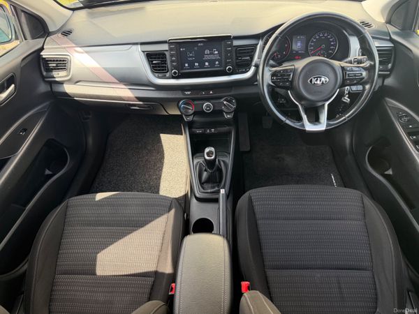 Kia Stonic 2018 *1owner fromNEW 392741513