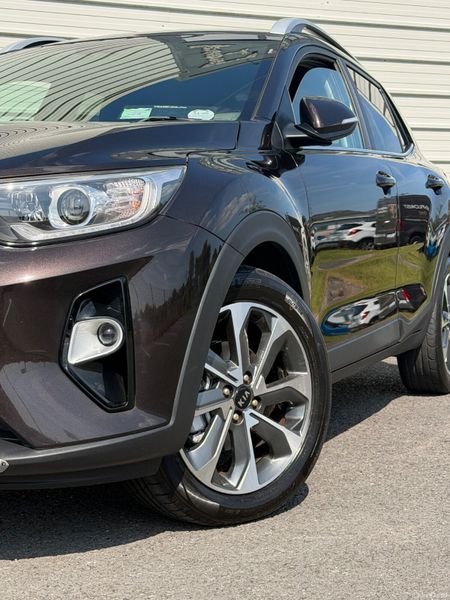 Kia Stonic 2018 *1owner fromNEW 392741515