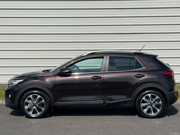 Kia Stonic 2018 *1owner fromNEW 392741517