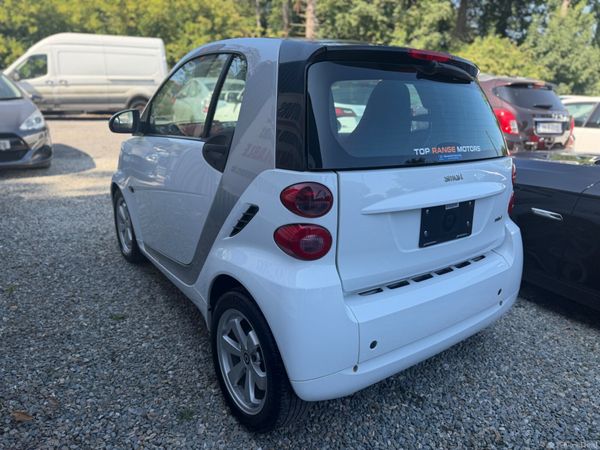 Smart For 2 2011 392741527