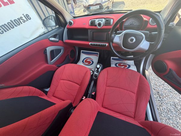 Smart For 2 2011 392741533