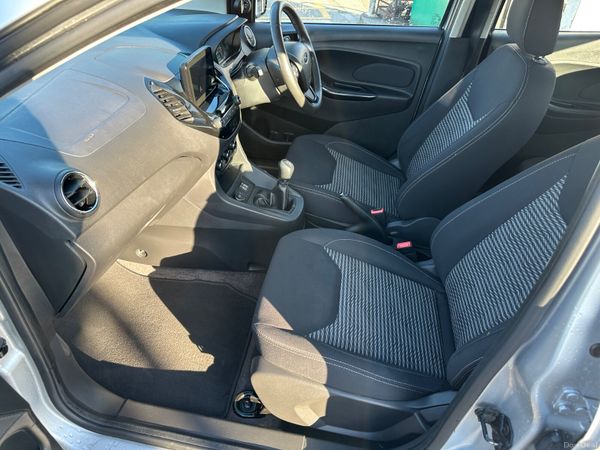 Ford KA+ 2019 1.2 85PS Zetec 392741961