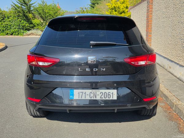 SEAT Leon 1.6d SE 392745653