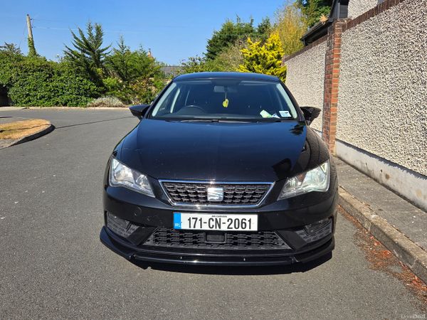 SEAT Leon 1.6d SE 392745663