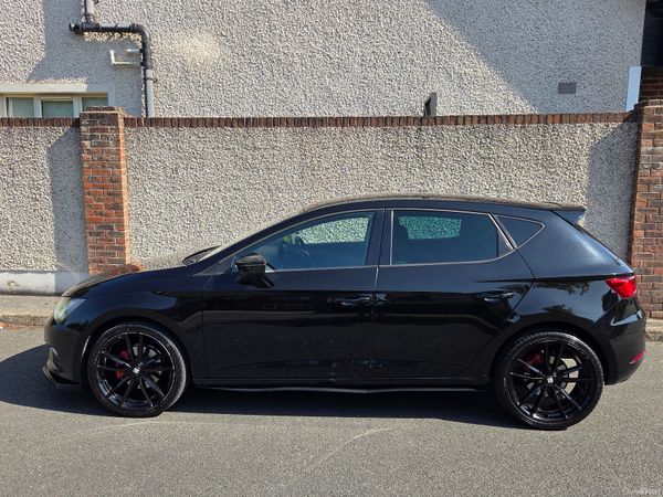SEAT Leon 1.6d SE 392745675