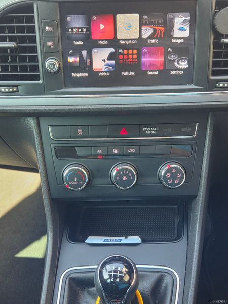 SEAT Leon 1.6d SE 392745685