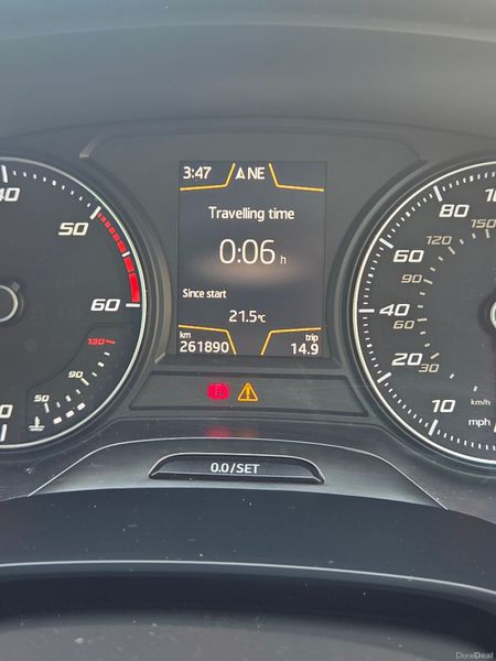 SEAT Leon 1.6d SE 392745695