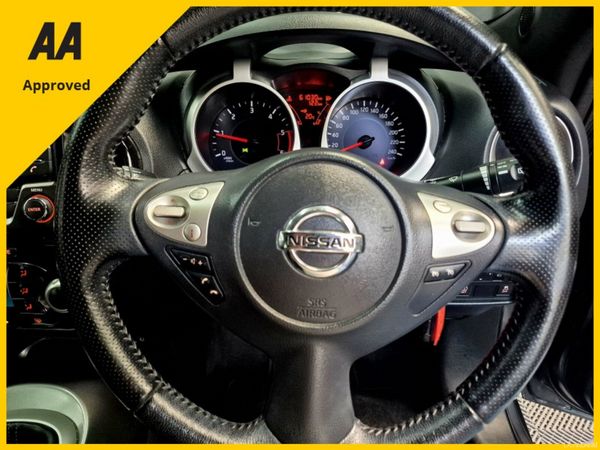 💥2016 Nissan Juke💥(61,000KM+Warranty) 392749177