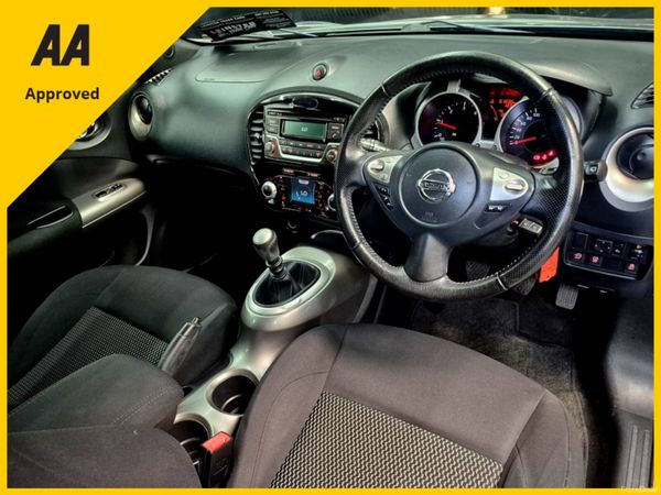 💥2016 Nissan Juke💥(61,000KM+Warranty) 392749181