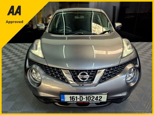 💥2016 Nissan Juke💥(61,000KM+Warranty) 392749183