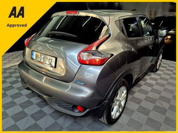 💥2016 Nissan Juke💥(61,000KM+Warranty) 392749197