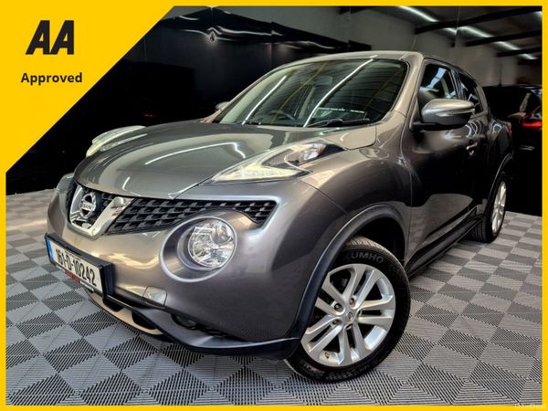 💥2016 Nissan Juke💥(61,000KM+Warranty) 392749243