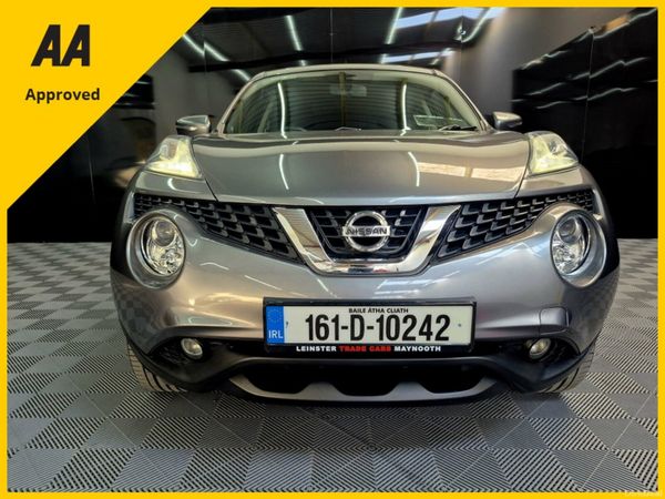 💥2016 Nissan Juke💥(61,000KM+Warranty) 392749201