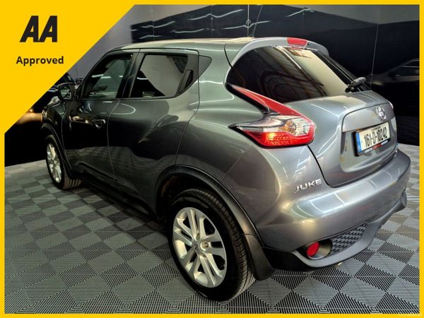 💥2016 Nissan Juke💥(61,000KM+Warranty) 392749223