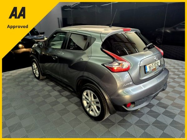 💥2016 Nissan Juke💥(61,000KM+Warranty) 392749227