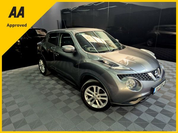 💥2016 Nissan Juke💥(61,000KM+Warranty) 392749229