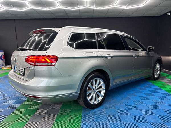 Volkswagen Passat 2016 Estate Auto 392754251
