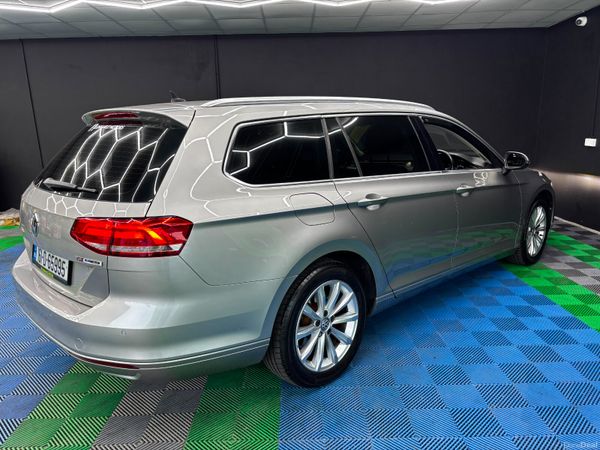 Volkswagen Passat 2016 Estate Auto 392754265