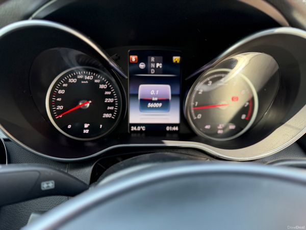 Mercedes-Benz C-Class Convertible automatic 392755229