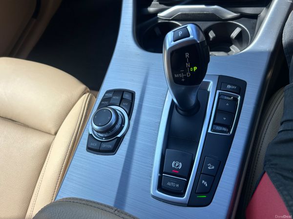 2015 BMW X4 2.0d M SPORT X DRIVE AUTO 392760073