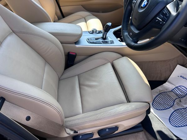2015 BMW X4 2.0d M SPORT X DRIVE AUTO 392760077