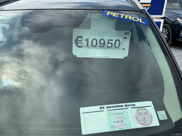 2018 NISSAN QASHQAI 1.2 PETROL PANORAMIC ROOF 392761497