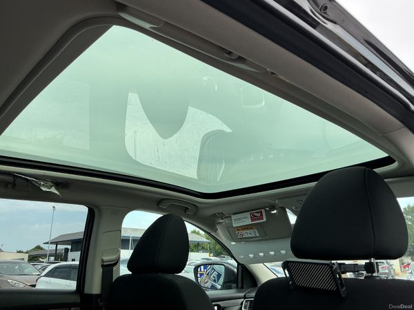 2018 NISSAN QASHQAI 1.2 PETROL PANORAMIC ROOF 392761507