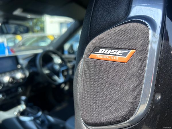 2020 NISSAN JUKE PETROL AUTO SVE BOSE EDITION 392761665