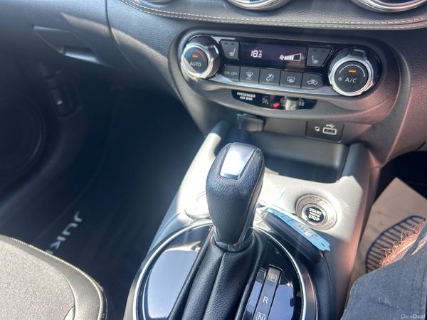 2020 NISSAN JUKE PETROL AUTO SVE BOSE EDITION 392761679