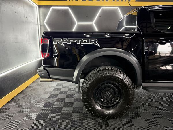◼️2023 FORD RANGER RAPTOR 3.0 400 BHP◼️ 392762091